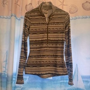 Nike Dri-fit Pullover